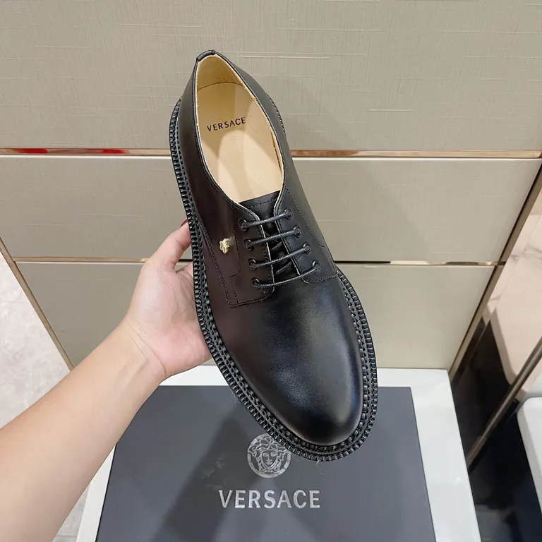 Versace Shoe 